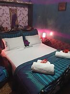 Room in Guest Room - Morocco at a Local's House in bed and Breakfast