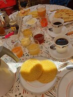Room in Guest Room - Morocco at a Local's House in bed and Breakfast