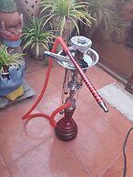 Room in Guest Room - Morocco at a Local's House in bed and Breakfast