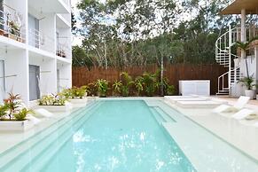 Muuk Tulum by The Spot Rentals