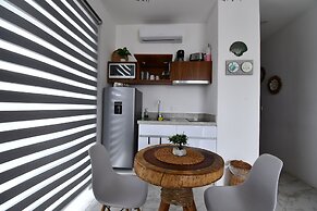 Muuk Tulum by The Spot Rentals