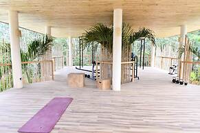 Muuk Tulum by The Spot Rentals