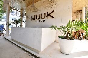 Muuk Tulum by The Spot Rentals
