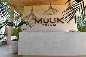 Muuk Tulum by The Spot Rentals
