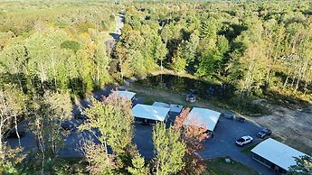 Golden Pond Cabins