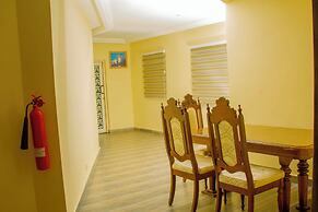 Workview Suites by Pot of Gold