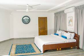 Workview Suites by Pot of Gold