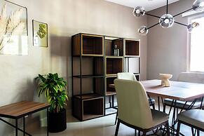 HUATUSCO by Mr. W