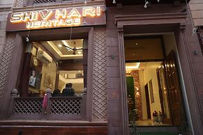 Shiv Hari Heritage