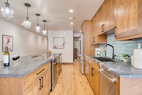 Snowflake by Avantstay Ski In/out + Patio