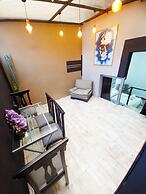 $ PROMO $ Big Rooftop Apt 10 BDRM w/Pool @Poblado