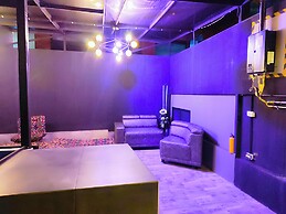 $ PROMO $ Big Rooftop Apt 10 BDRM w/Pool @Poblado