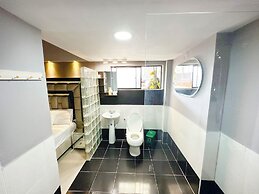 $ PROMO $ Big Rooftop Apt 10 BDRM w/Pool @Poblado