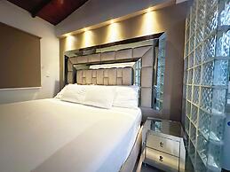 $ PROMO $ Big Rooftop Apt 10 BDRM w/Pool @Poblado