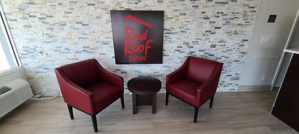Red Roof Inn Byron