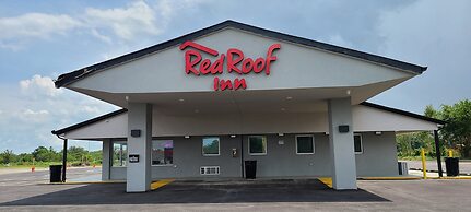 Red Roof Inn Byron
