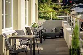 Hotel Silenzio