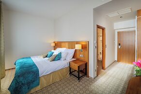 Hotel Silenzio