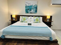 Roaring River Resort