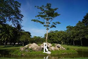 Roaring River Resort