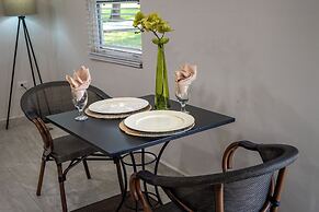 Roaring River Resort