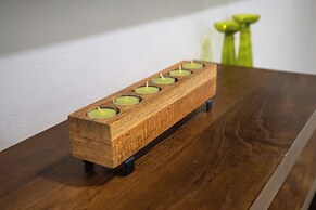 Roaring River Resort