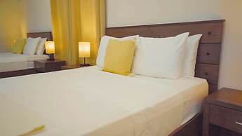 Roaring River Resort