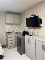 Beach Apartments Nabusimake