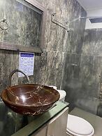 Beach Apartments Nabusimake