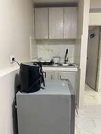 Beach Apartments Nabusimake