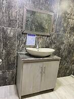 Beach Apartments Nabusimake