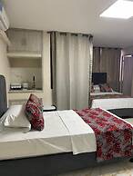 Beach Apartments Nabusimake