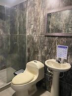 Beach Apartments Nabusimake