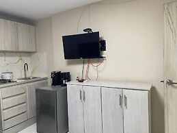 Beach Apartments Nabusimake