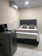 Beach Apartments Nabusimake