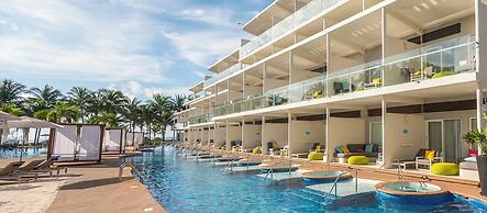 Iberostar Selection Riviera Cancún - All Inclusive