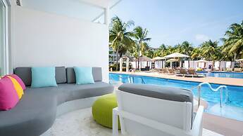 Iberostar Selection Riviera Cancún - All Inclusive