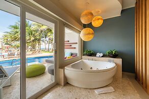 Iberostar Selection Riviera Cancún - All Inclusive
