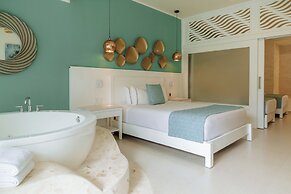 Iberostar Selection Riviera Cancún - All Inclusive