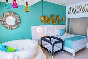 Iberostar Selection Riviera Cancún - All Inclusive