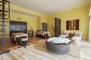 Iberostar Selection Riviera Cancún - All Inclusive