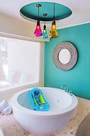 Iberostar Selection Riviera Cancún - All Inclusive