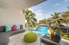 Iberostar Selection Riviera Cancún - All Inclusive