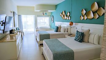 Iberostar Selection Riviera Cancún - All Inclusive
