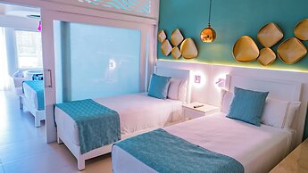 Iberostar Selection Riviera Cancún - All Inclusive