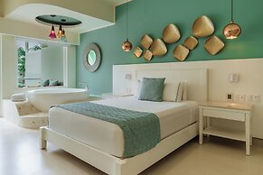 Iberostar Selection Riviera Cancún - All Inclusive