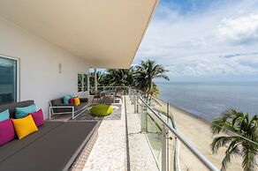 Iberostar Selection Riviera Cancún - All Inclusive