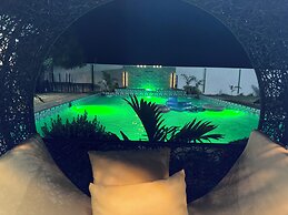 Steffen Resort