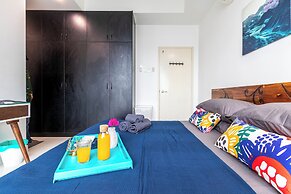 Sleeps 6 Near Bukit Jalil Fiber Long Short Stay