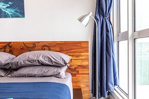 Sleeps 6 Near Bukit Jalil Fiber Long Short Stay